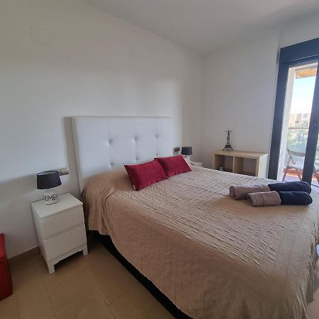 Apartamento Con Vistas Al Mar Alicante Exterior photo